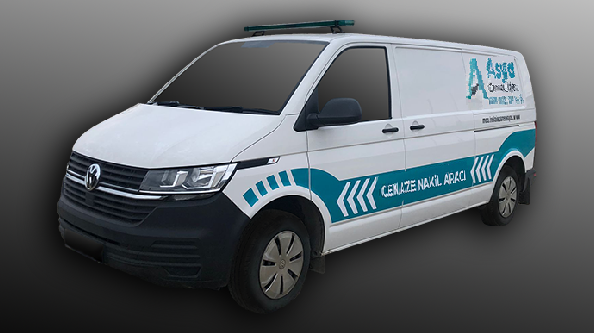 YURTDIŞI CENAZE HİZMETLERİMİZ